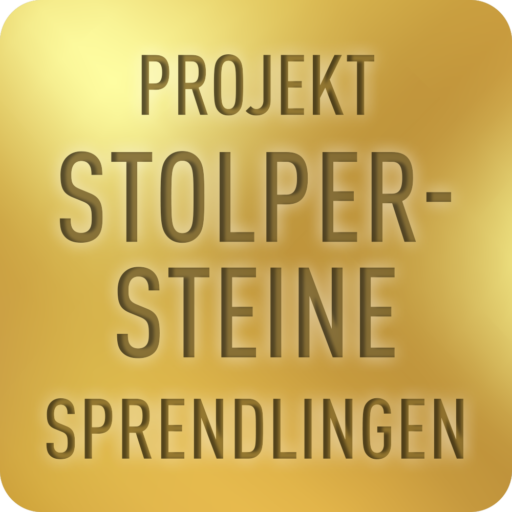 Stolpersteine Sprendlingen