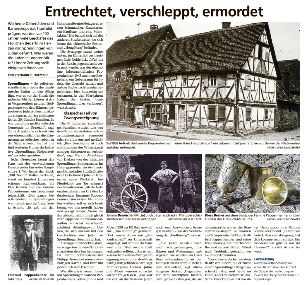Offenbacher Post vom 12.09.2025 - 2